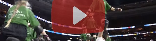 Woodside One Wheelers ‘WOW’ the NBA&nbsp;’76ers!