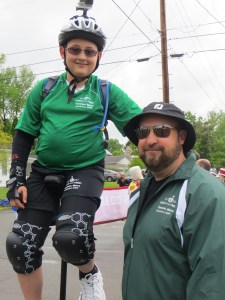 Aidan &amp; Jeremy Engel