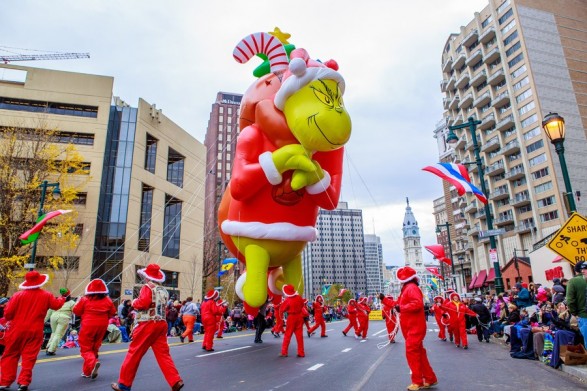 thanksgiving-day-parade-grinch-philadelphia