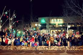 downtown freeport sparkle