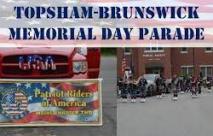 Memorial Day Parades