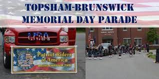 Memorial Day Parades
