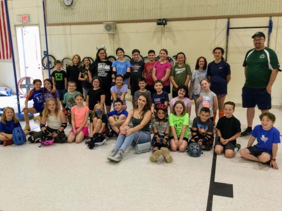 former WOW mmber visit- Bella