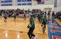 Green Bridge Classic Alumni Basketball&nbsp;Games