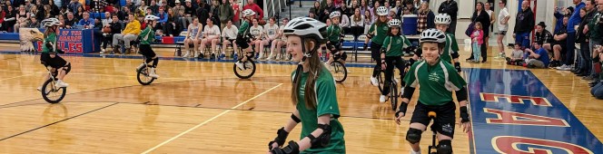 Green Bridge Classic Alumni Basketball&nbsp;Games