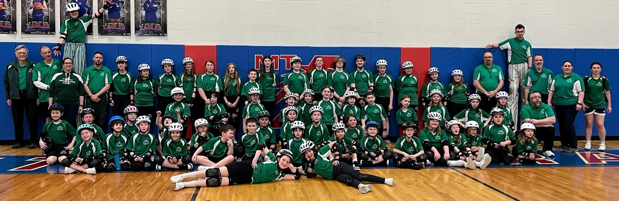 2024 CS participants