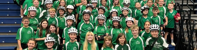 A historical event for our organization- Celebrating 200&nbsp;Performances!