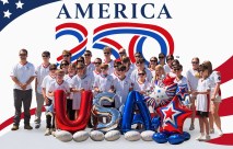 Celebrating America’s Birthday in Philadelphia and in Washington DC *&nbsp;2026